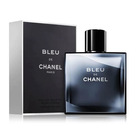 bleu de chanel pour homme eau de toilette|bleu chanel eau toilette review.